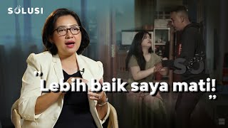 Kisah Nyata Terlilit Hutang 1,4 MILIYAR, Sudah Tidak Ada Harapan Lagi | Christiana Solusi TV