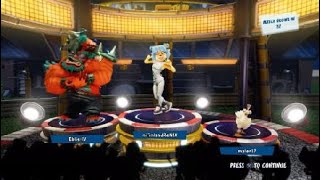 Ctr Nitro-Fueled, Oxide Station Online Matchmaking, Megumi, Turn Engine