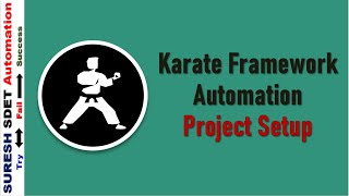 Famous Karate Framework Tutorial | Project Setup and Installation using Karate API Automation | Part 2 Wealth
