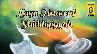 musik / lagu shiddiqiyyah