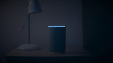 Amazon: Alexa Whisper