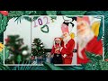 ترنيمة بابا نويل ترانيم الكريسماس اجمل اطفال ميرونيا مينا فيلومينا 