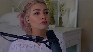 The Village - Wrabel | Cover LUANY