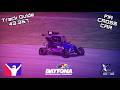 iRacing Rallycross Track Guide | Daytona Long RX | FIA Cross Car