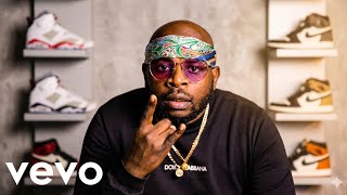 DJ MAPHORISA - MABHODZA
