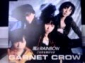 GARNET CROW『廻り道』歌って欲しい!6/1