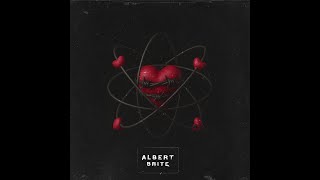 Albert Brite - я хочу каждый твой атом ( I want every atom of you )
