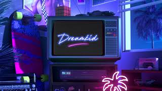 Video thumbnail of "Dreamkid - Game Over (Official Audio Video)"