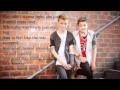 Bars and Melody - Stay Strong LYRYCS VIDEO/TEKST