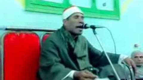 الشيخ عبد الفتاح الطاروطي -سورة التين.flv