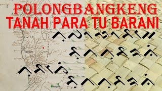 Polong Bangkeng Dari Masa Ke Masa Menurut Lontara & Naskah VOC-HB