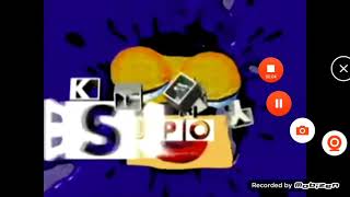 Klasky Csupo Robot Logo