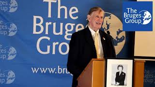 Brexit and the National Interest