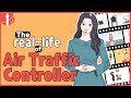 The real-life of a controller that only controllers know [ATC for you]