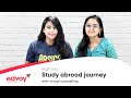 Edvoy  free study abroad counselling