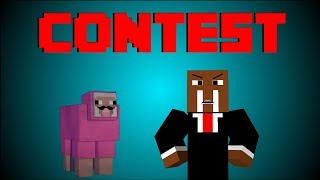 CONTEST CLOSED | ExplodingTNT Behind The Scenes