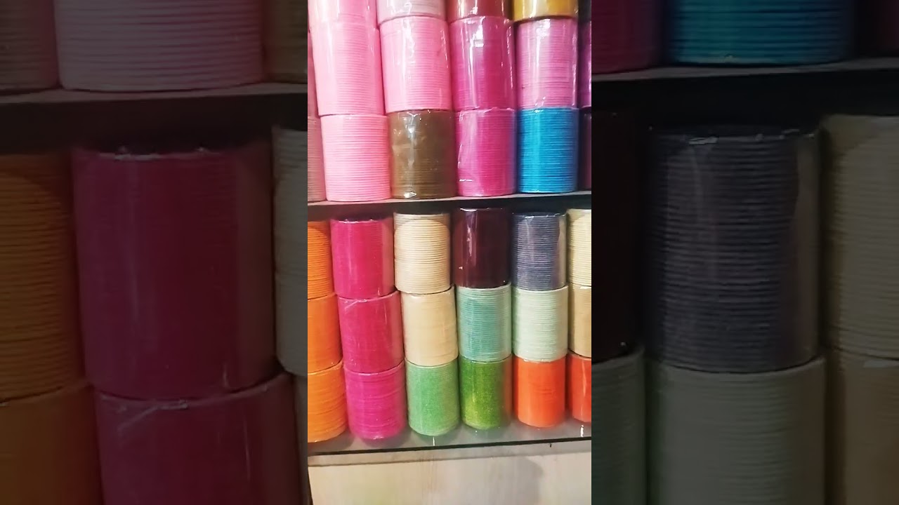 kajal bangles  new   look 7562093611