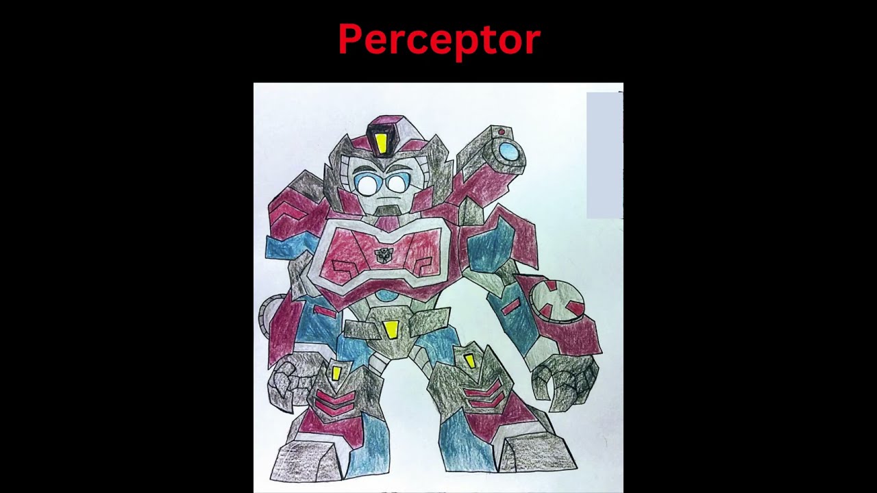 Transformers My little pony Legends Of Cybertron Fan cast