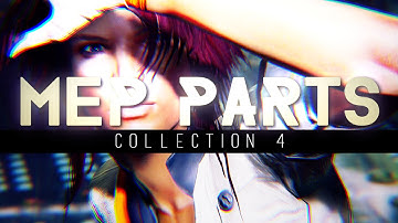 MEP Parts | Goodie Bag #4