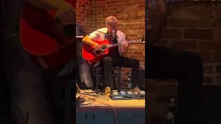 Mario Flash Live @ The Gaslight-Going Down the Road Feeling Bad