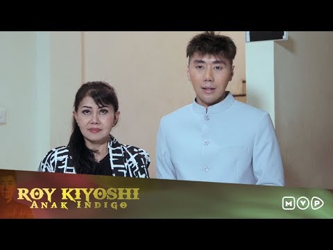 Roy Kiyoshi Anak Indigo Episode 1