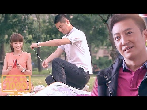 【Full Movie】妻子答應總裁求婚，出軌丈夫才徹底醒悟，但一切都晚了！