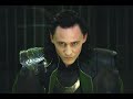Loki/ Tom Hiddleston Edits