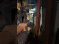 Mai salire sulle giostre spaventose di sera oppure vedrai lui…? #shorts #horror #paura #fortnite
