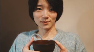 I tried making miso soup with homemade miso - YouTube