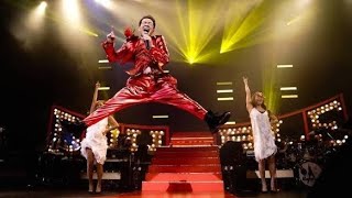  😳「ナニコレ最高!!!」の破壊力…田原俊彦65歳超えの“キレキレダンス”が衝撃✨