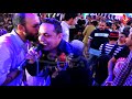 رضا البحراوى يغنى لى عبسلام هتحملك لانى بحبك هتحملك من افراح محرم زهران نجومي