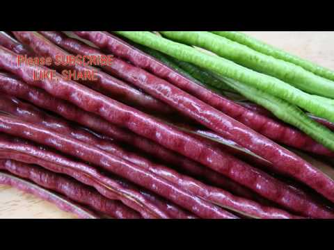Video: Peb yuav kawm yuav ua li cas loj hlob broccoli - asparagus