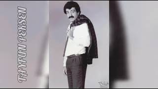 Müslüm Gürses-Ömrüm Seninle Geçsin Altyapı Full