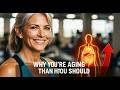 "The Hidden Science of Aging No One Is Talking About | Hormones, Gut Health & Longevity"
