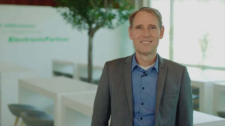 Electronic Partner at IFA 2025 | The value of IFA