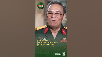 Tài Liệu Mật: Nguy Cơ Vô Hiệu Hóa Mạng Lưới Tình Báo!