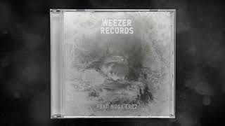 Video thumbnail of "Weezer - Records (feat. Noga Erez)"