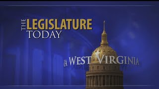 The Legislature Today - January 25, 2023