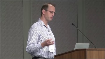 59 Automatic Machine Learning   Prof  Frank Hutter