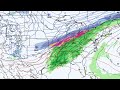 February 14, 2022 Weather Xtreme Video - Morning Edition