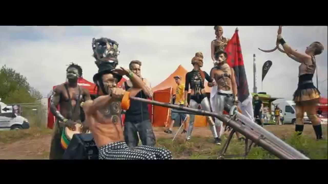 Let It Roll Open Air 2014 // Aftermovie TEASER