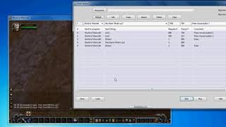 CHEAT using autoclicker!! screenshot 3