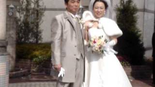 Hitomi Happy Wedding