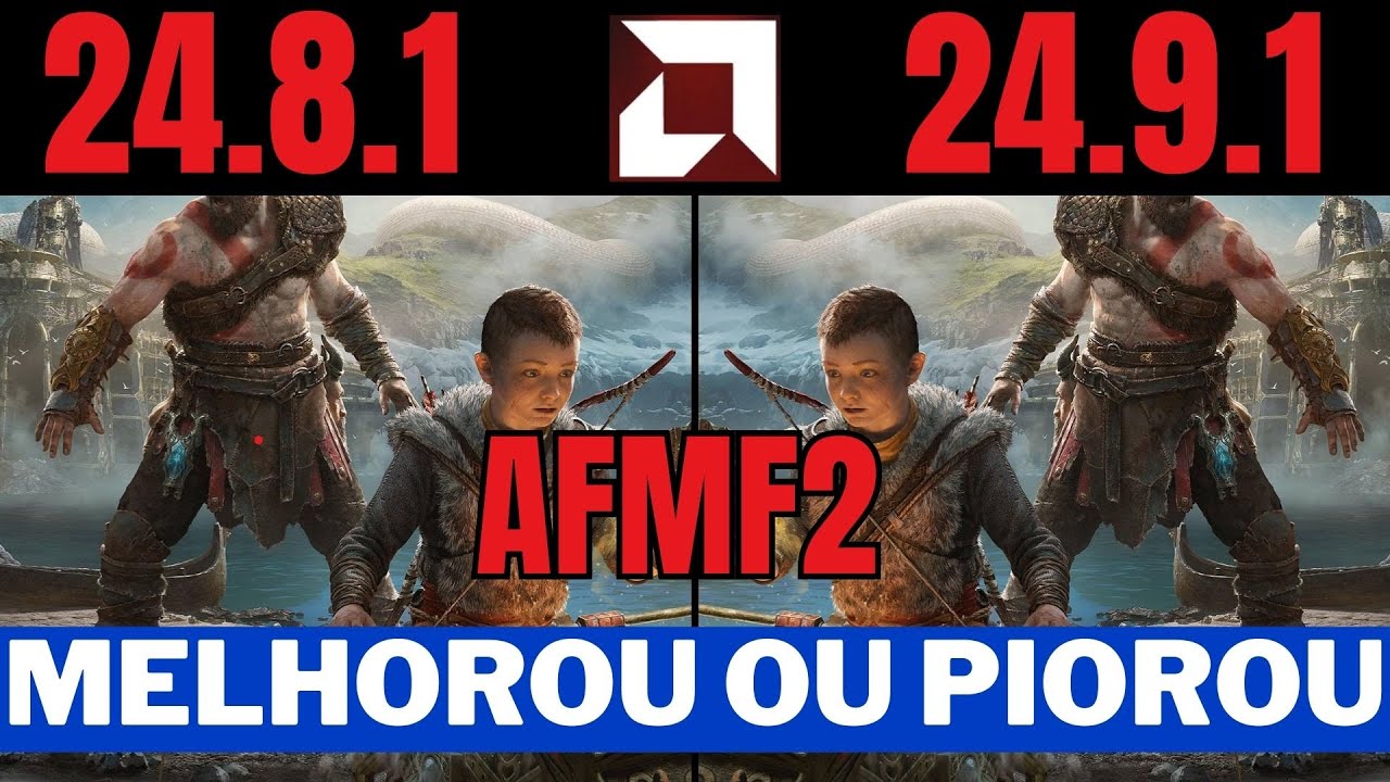 Amd 24.7.1 Amd 24.7.1