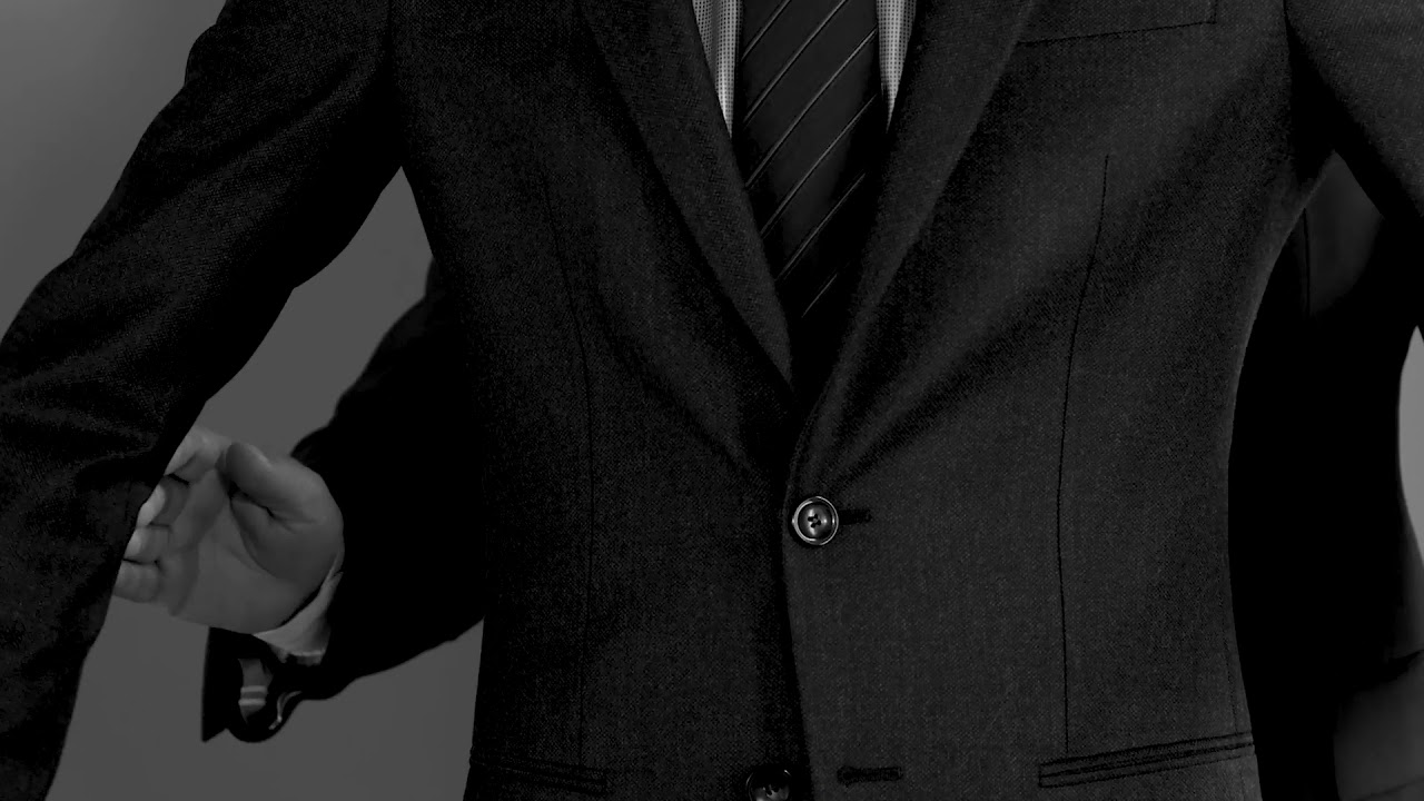 Craftsmanship: Giorgio Armani Made to Measure