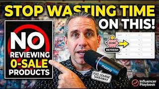 Stop Wasting Time on Low-Converting Amazon Products!  Week 2 Oink AIP Course Takeaways
