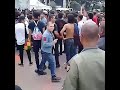 Rock The World2017 Skinhead Pogo