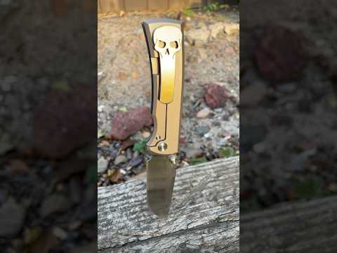 Knives at Sunset!! Chavez 229 Holy S***!