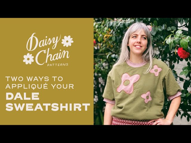 How to Applique a Kid's Shirt: Step by Step Quick & Easy Tutorial: Machine  Embroidery for beginners 