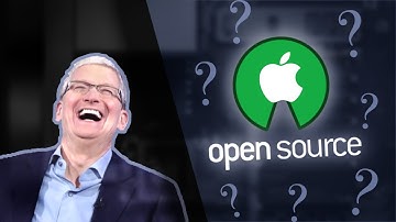 The BEST FOSS iOS Apps (Yes, They